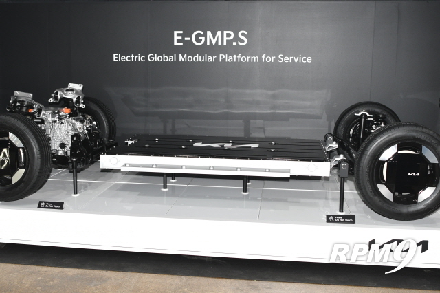 E-GMP.S