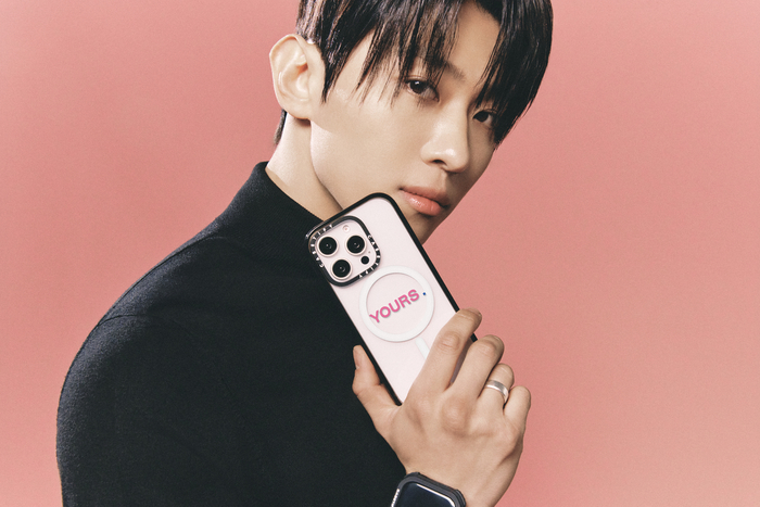 [사진제공] 케이스티파이(CASETiFY)