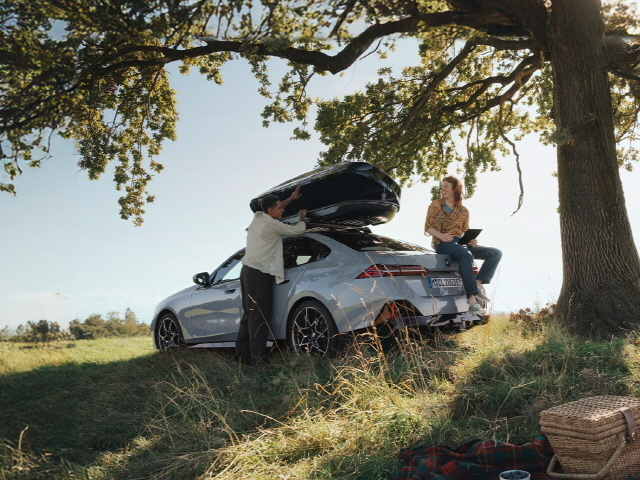 BMW 그룹, BMW·MINI 고객 대상 '서비스 페스타 2025: 스프링 업' 캠페인 실시