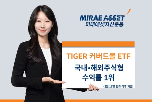 사진=미래에셋자산운용.