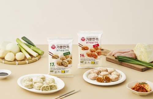 사진=오뚜기.