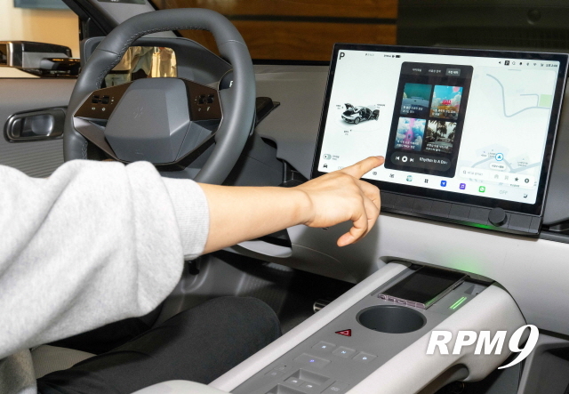 현대차그룹, 삼성전자·네이버 등과 손잡고 '모빌리티 테크 기업' 전환 속도낸다