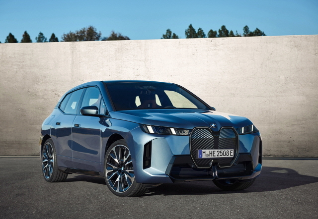 BMW 코리아, 노후 차량 교체 고객에 30만 BMW 코인 지급