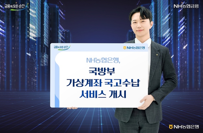 사진=NH농협은행