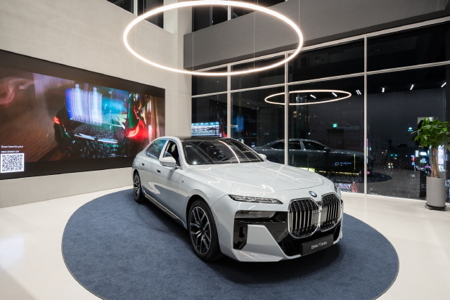 바바리안모터스, BMW·MINI 인천 전시장 새로 단장해 오픈
