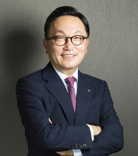 미래에셋 박현주 회장. 시진=미래에셋자산운용.