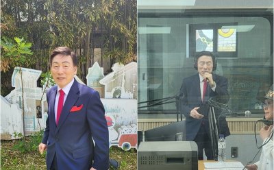 진왕수, 특별 감성 품은 '당신의 눈물'…'가정의 달' 선물