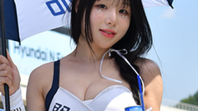 [포토] 브라비오 레이싱팀에 '뉴 페이스' 데뷔