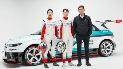 금호 SL모터스포츠팀, 강력한 라인업으로 현대 N 페스티벌 eN1 클래스 출격