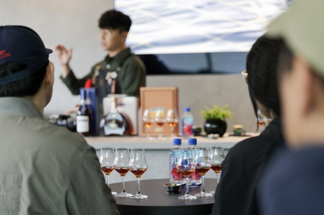 JLR, '데스티네이션 디펜더' 세 번째로 충북 진천에서 3일간 진행