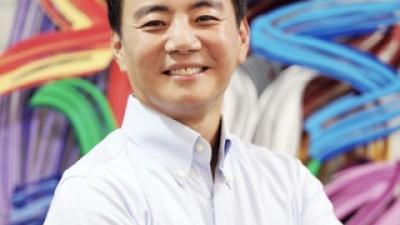 메르세데스-벤츠, 북미 밴 세일즈 및 마케팅 총괄에 김지섭 선임