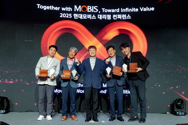 현대모비스 이규석 사장 “우리를 선택하는 차별점은 서비스 경쟁력”