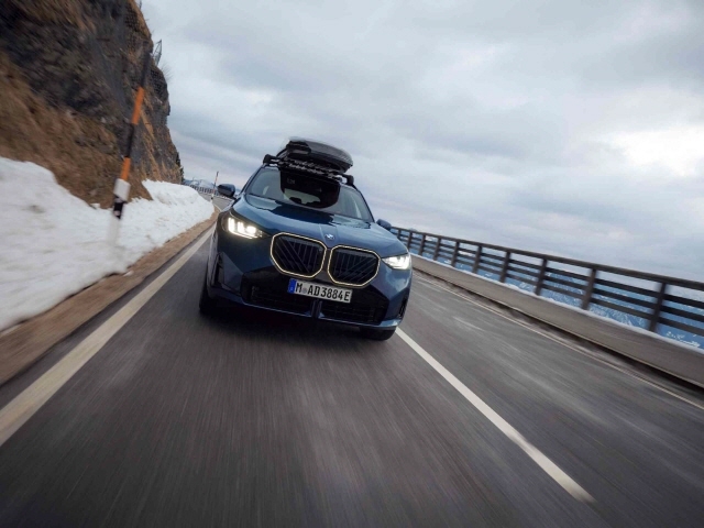 BMW 그룹, BMW·MINI 고객 대상 겨울용 휠·타이어 세트 사전 예약 시행