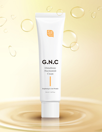 재입고만 6차례…에스알픽 'GNC 크림' 누적 판매량 1만개 넘어서며 뜨거운 반응