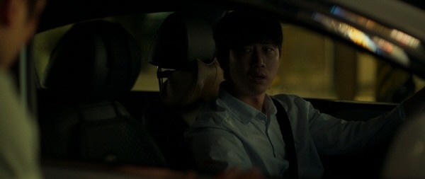 영화 ‘살인범 잡은 택시기사’ 스틸사진. 사진=부천국제판타스틱영화제