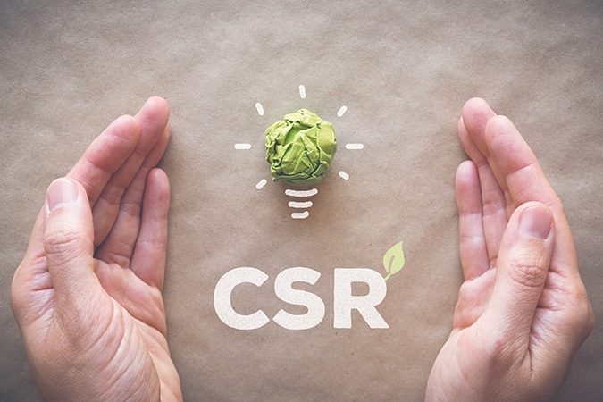 오쇼너시, 지역 사회 발전을 위한 다양한 CSR 활동 전개
