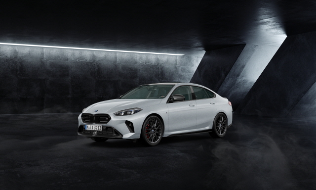 M235 xDrive 그란 쿠페 프로 퍼스트 에디션