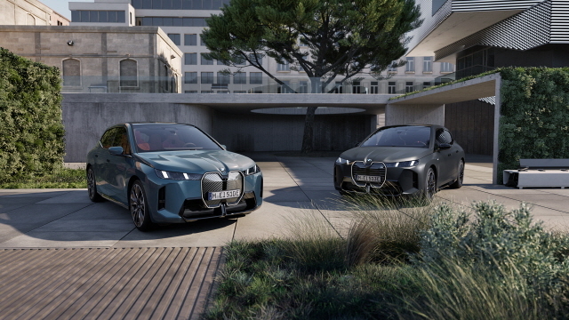 BMW 그룹 코리아, 'BMW·MINI 전기차 무상 안전 점검 캠페인' 실시