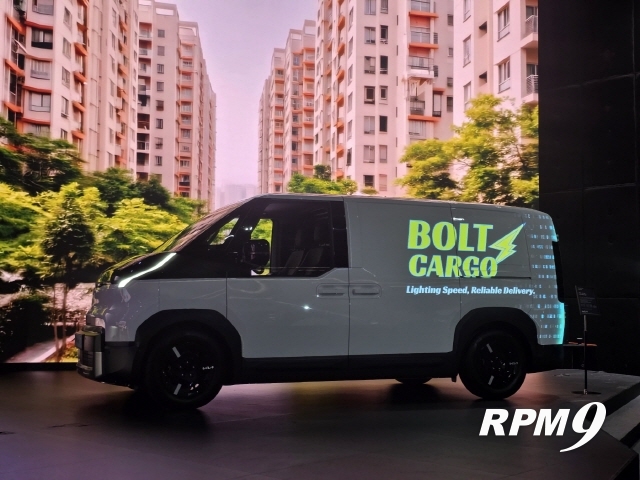 레고 블록처럼 변신하는 'PV5'에 담긴 비밀은?