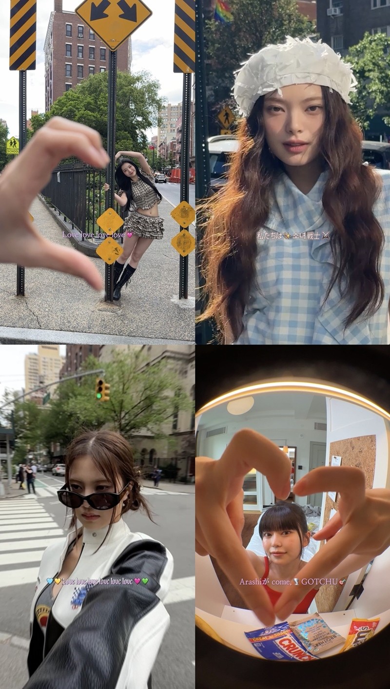 사진=소니뮤직코리아