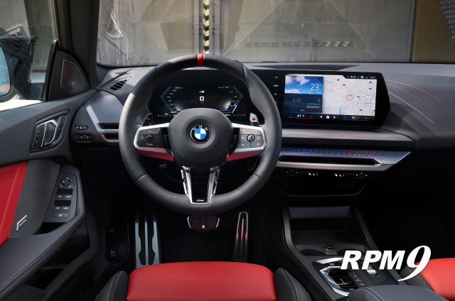 [시승기] 멋진 입문용 수입차, BMW 2시리즈 그란 쿠페