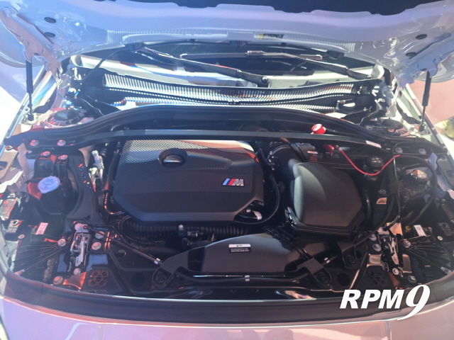[시승기] 멋진 입문용 수입차, BMW 2시리즈 그란 쿠페