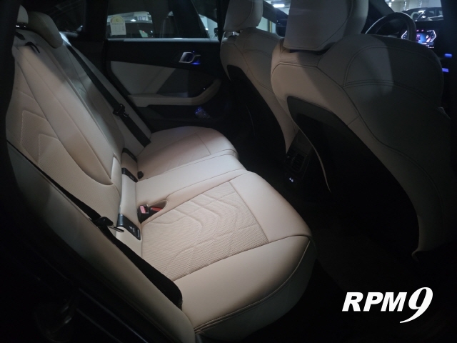[시승기] 멋진 입문용 수입차, BMW 2시리즈 그란 쿠페