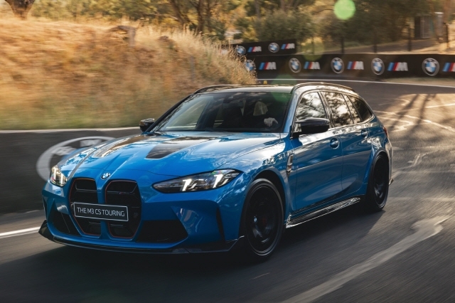 BMW·벤츠·테슬라, 수입차 시장 3분 2 차지