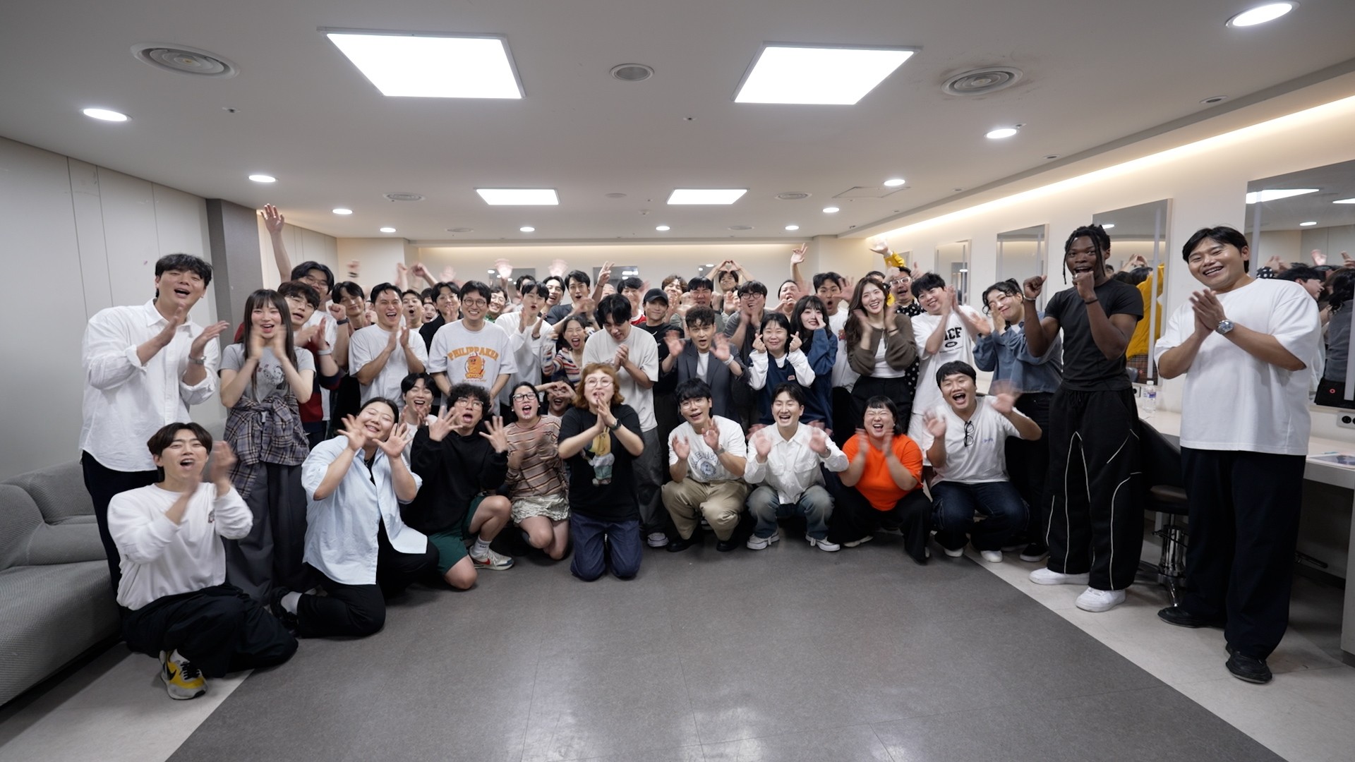 '개그콘서트', 유튜브 구독자 100만 달성…'특별 기록' 눈길