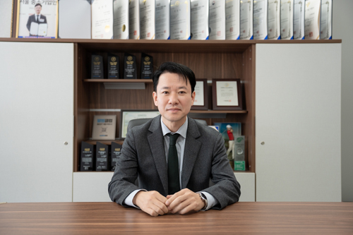 웰빙클럽, 중소벤처기업부 '경영혁신' 표창 수상