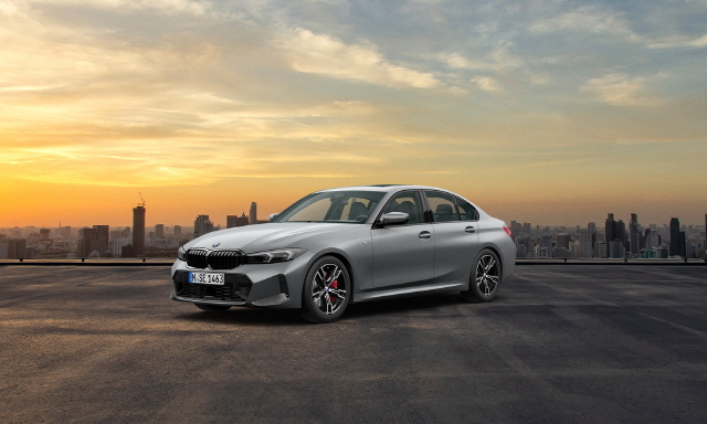 BMW, '3시리즈 출시 50주년 기념' 10월 온라인 한정 에디션 2종 출시