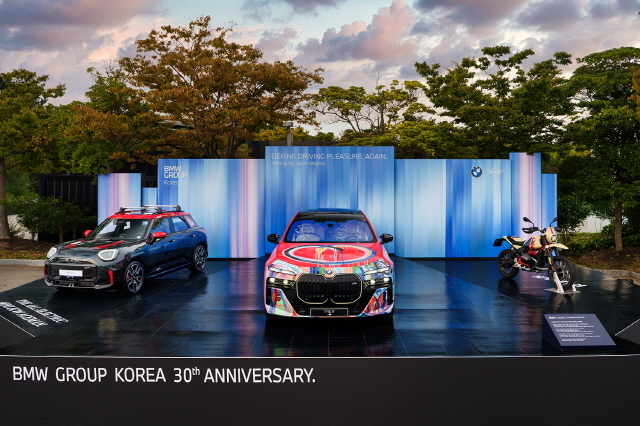 BMW 레이디스 챔피언십, 프리미엄 갤러리 관람 문화 선도하며 '골프 축제'로 자리매김