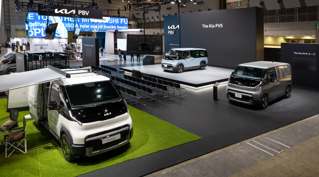 기아 김상대 부사장 “2026년 상반기 일본 자동차 시장 진출”