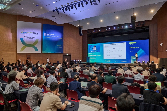 수소 박람회 WHE 2025, 수소 산업 전 분야 아우르는 부대행사 마련