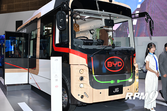 J6 리빙카 콘셉트