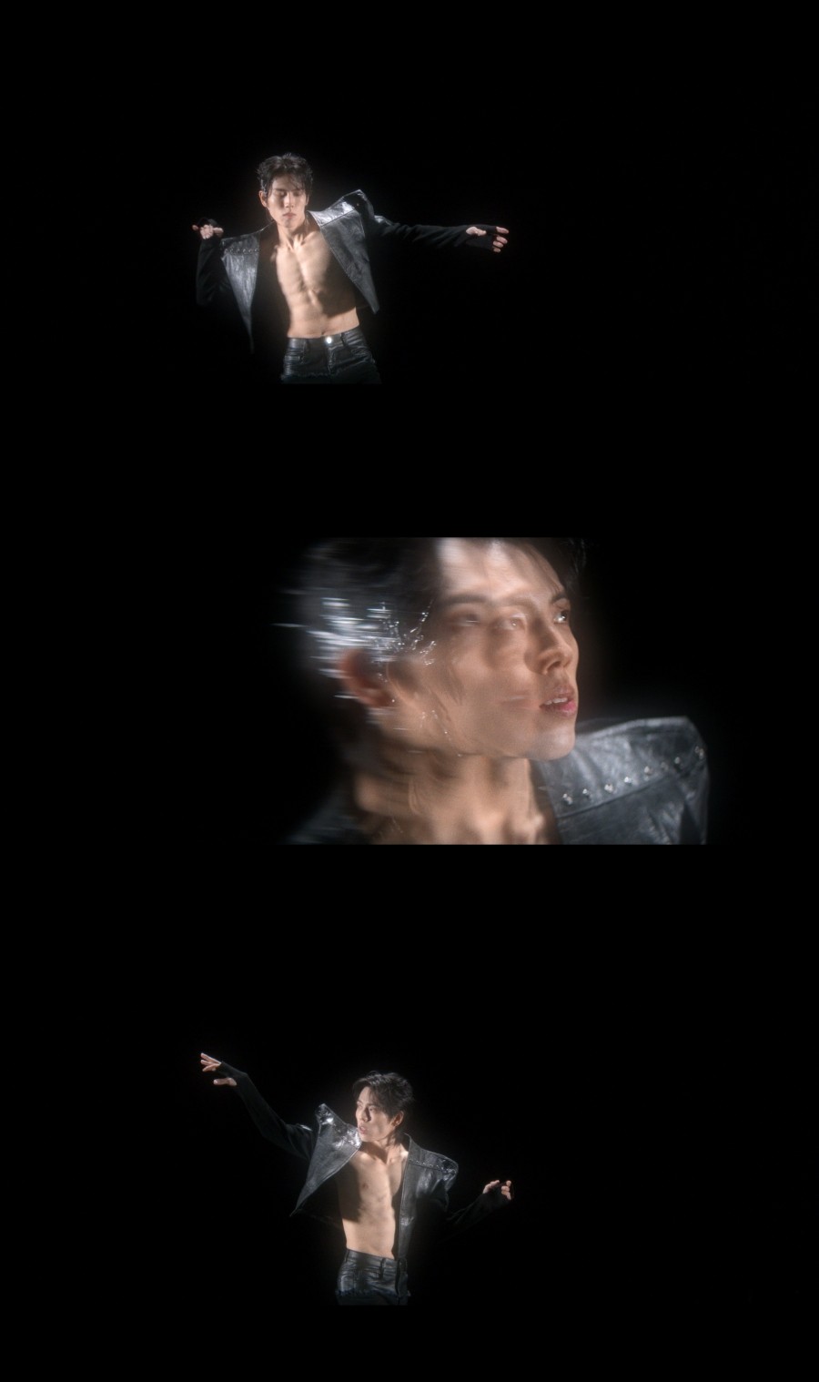 사진=장동우 공식 SNS