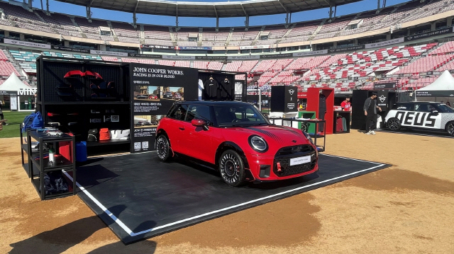 MINI 코리아, '2025 MINI 유나이티드' 성황리에 종료