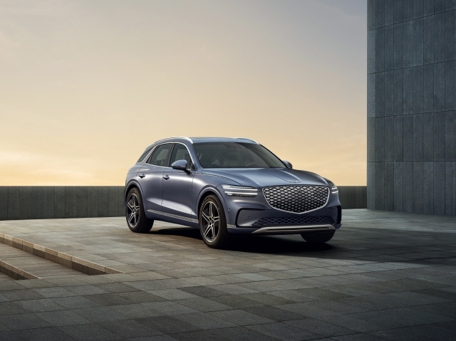 현대차, 10월 총 35만1753대 판매