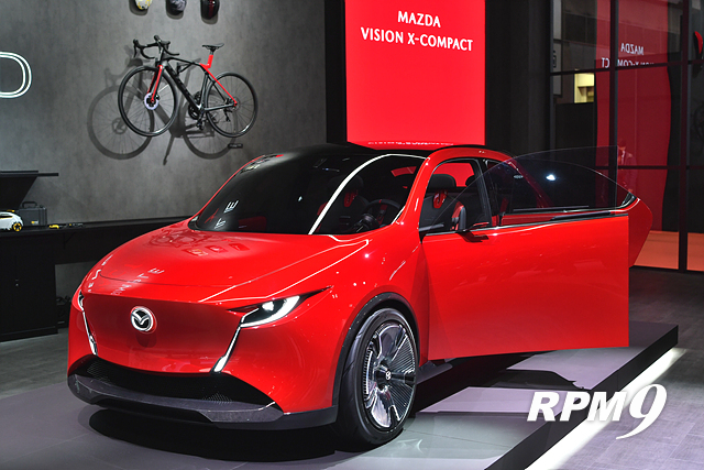 비전 크로스 콤팩트