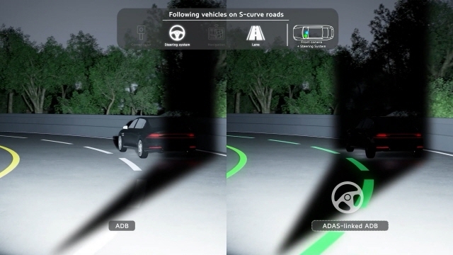 현대모비스, 눈부심 방지 지능형 램프 기술로 특허기술상 대상 수상