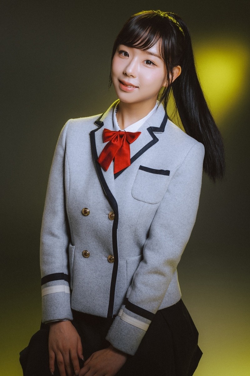 트리플에스 김채연, '나혼렙 온 아이스' 뜬다…'특별 연말' 선물