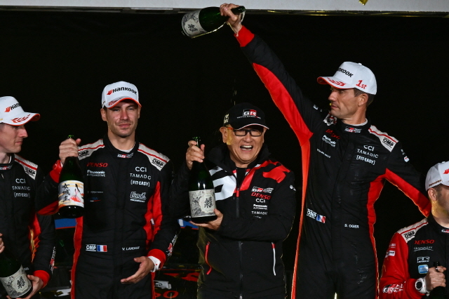 세바스티앙 오지에, FIA WRC 랠리 재팬에서 시즌 6승 달성