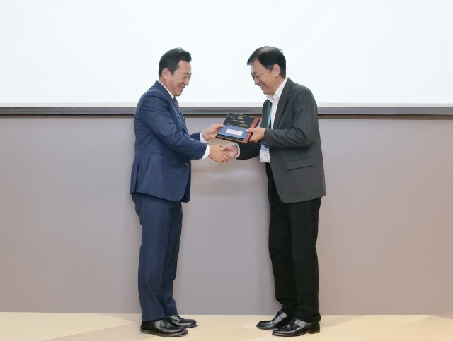 한국수입자동차협회, 제10회 'KAIDA 학술상' 시상