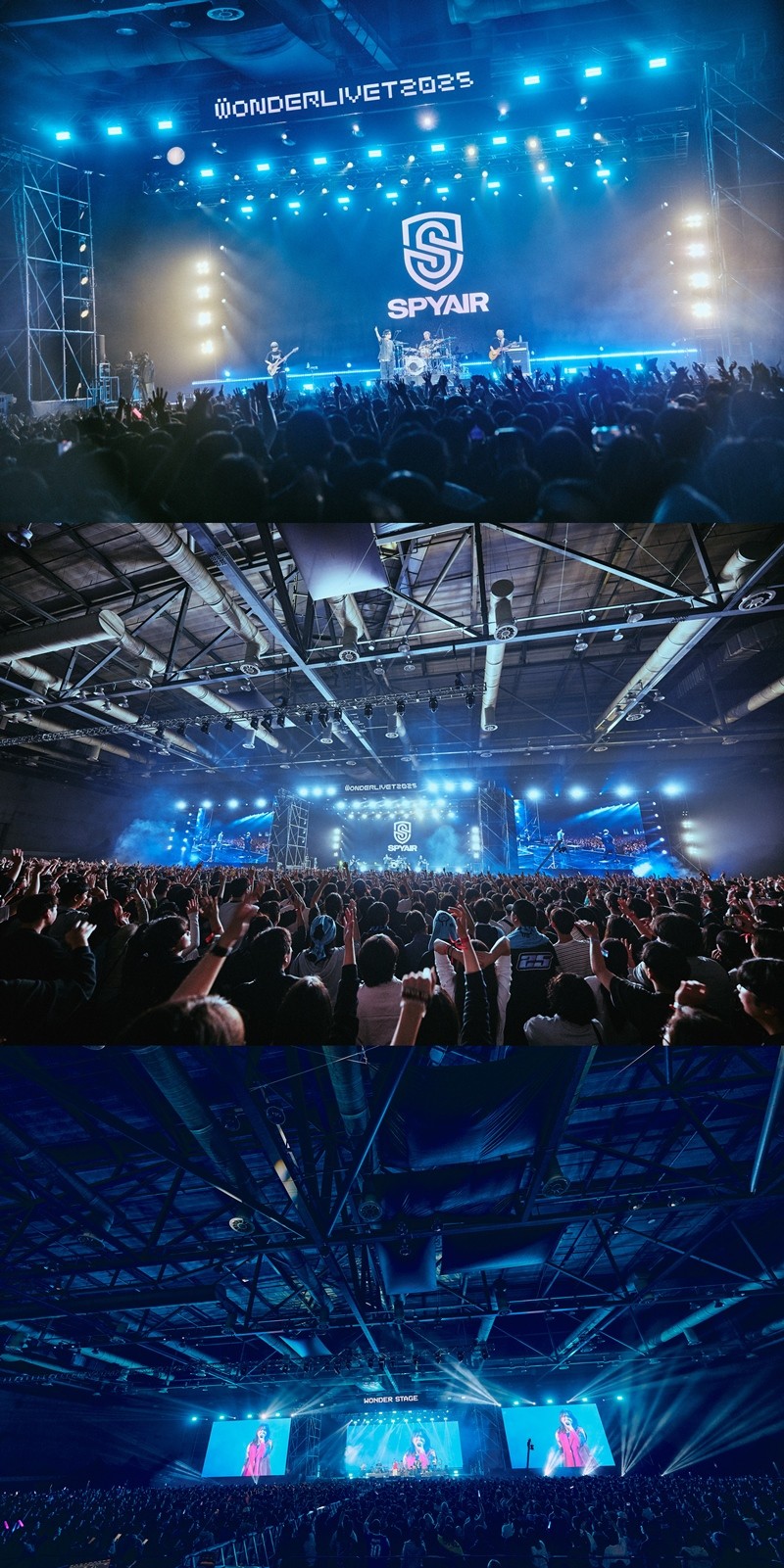 사진=LIVET & WANDERLOCH