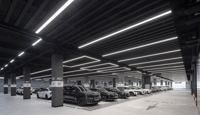 기아, 인증 중고차·EV·PBV 아우르는 통합 모빌리티 허브 거점 오픈