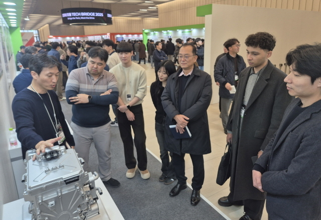 현대모비스, 차세대 모빌리티 연구개발 성과 공개