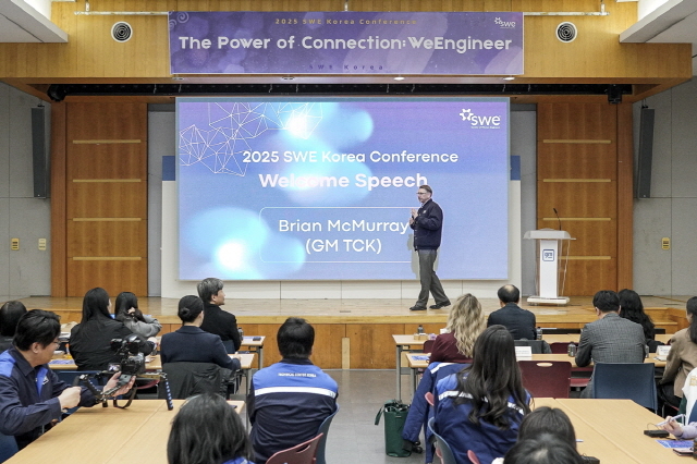 제너럴 모터스 “여성 엔지니어 연결과 성장 지원”