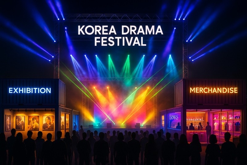 사진=코리아드라마페스티벌 조직위원회