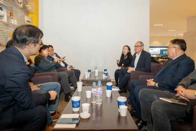 쉐보레, 고객 경험 및 만족 강화를 위한 판매-서비스 협력 체계 구축