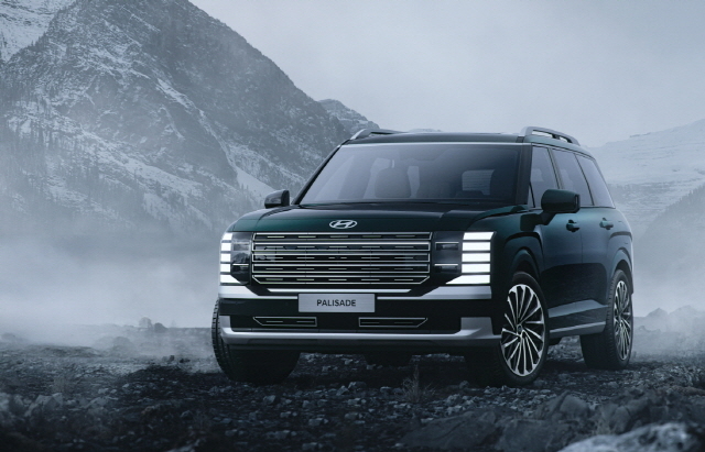 국내 완성차 업체, 11월에 저조한 실적 기록